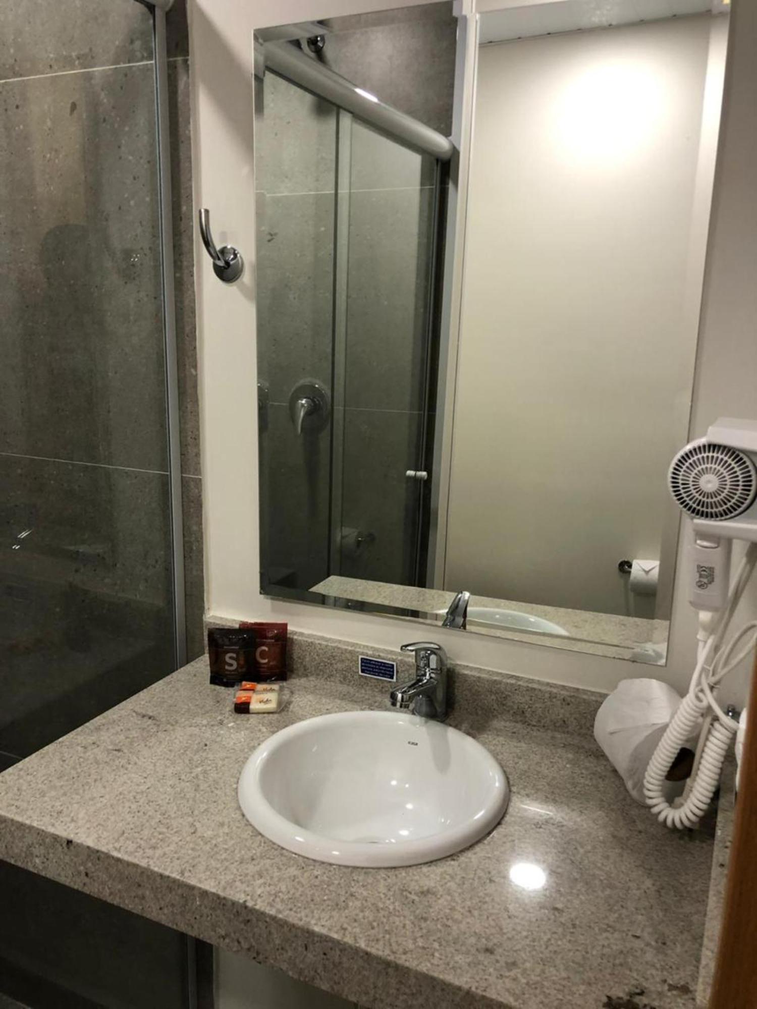 Hotel Graal Inn Itatiaia Itatiaia  Room photo