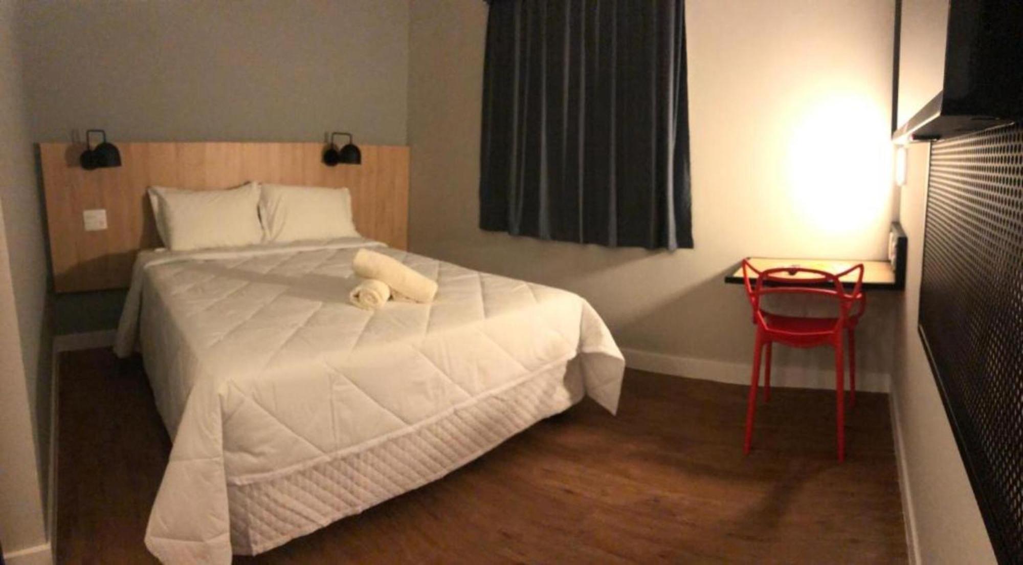 Hotel Graal Inn Itatiaia Itatiaia  Room photo