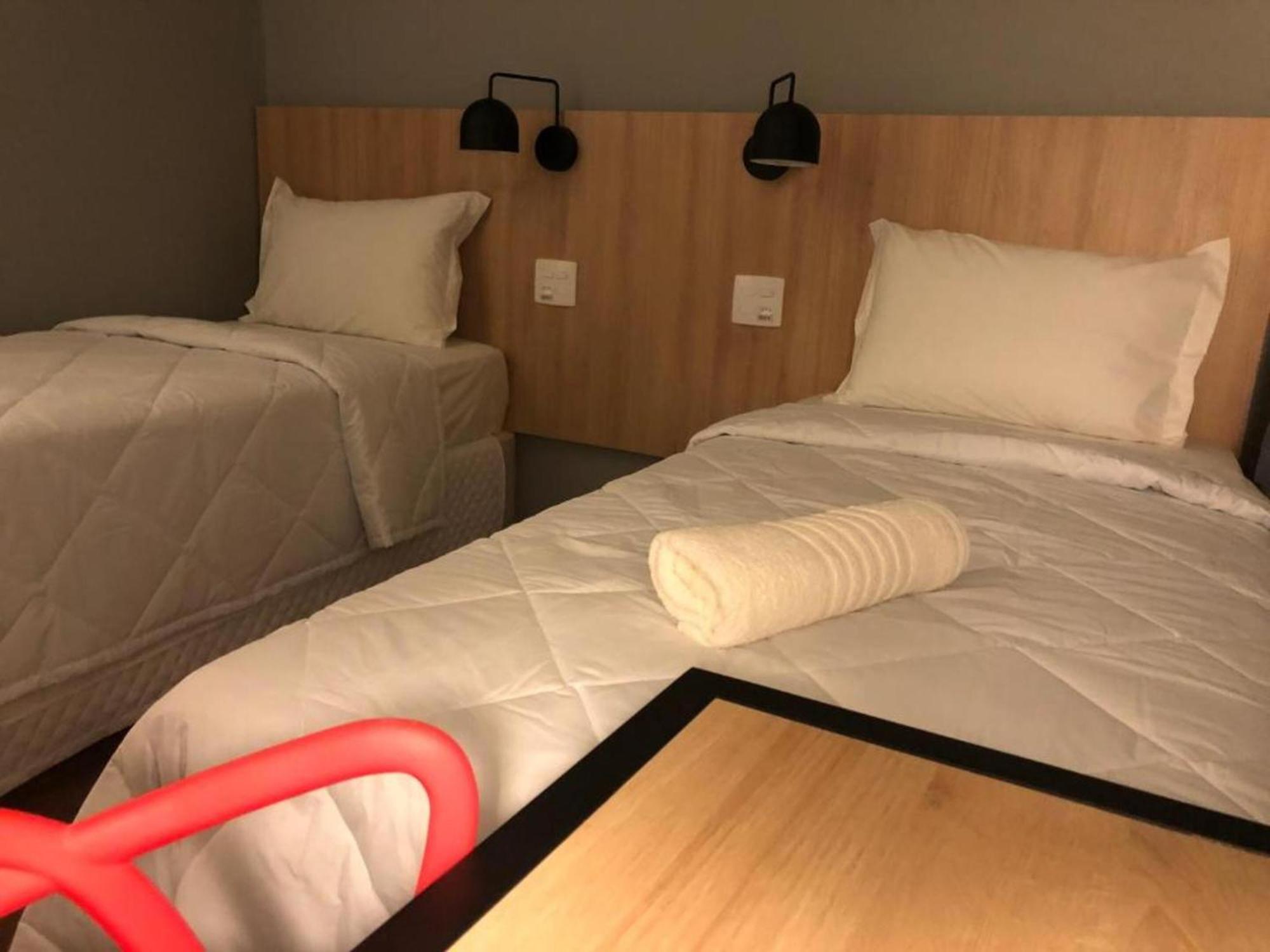 Hotel Graal Inn Itatiaia Itatiaia  Room photo