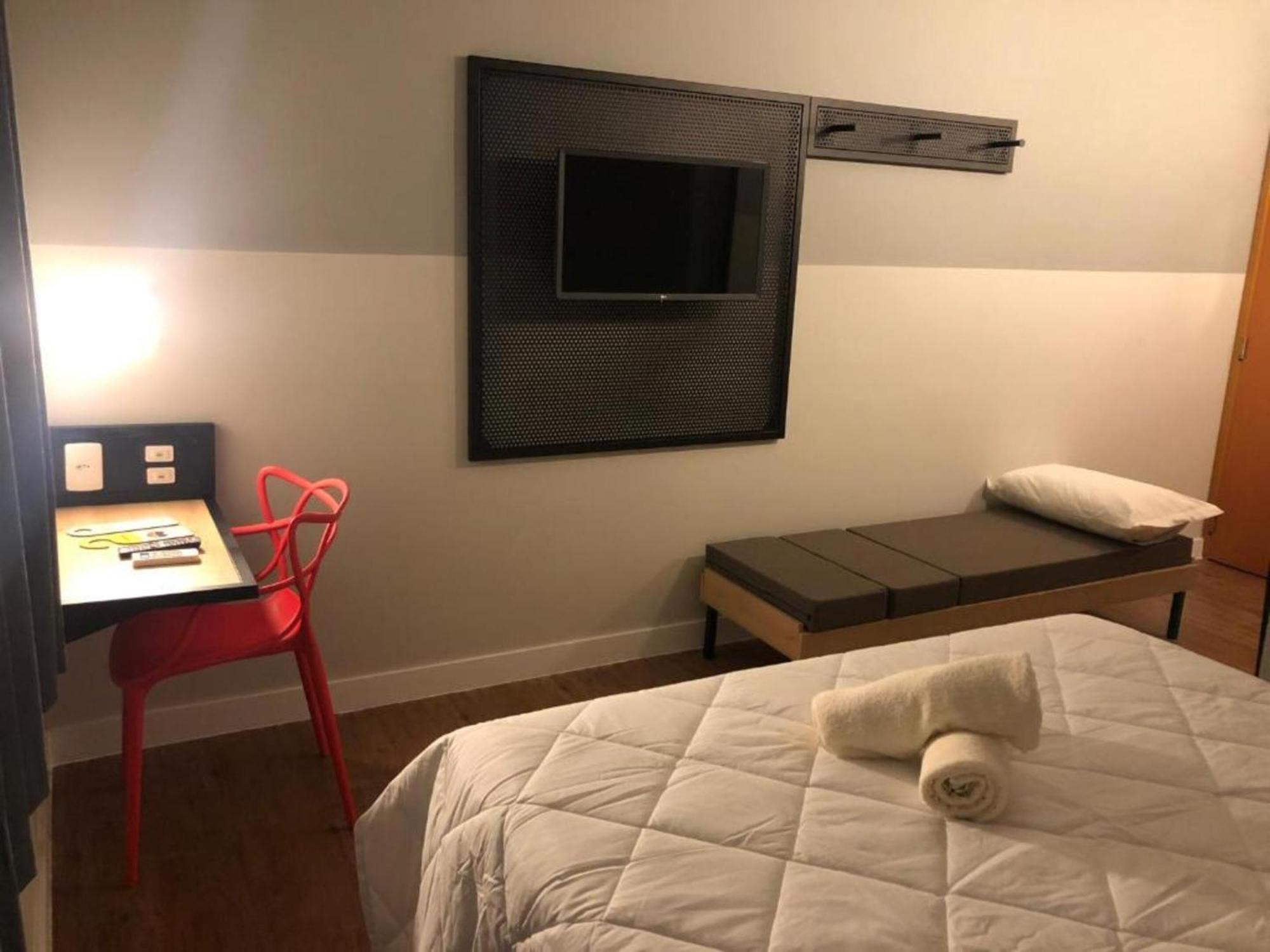 Hotel Graal Inn Itatiaia Itatiaia  Room photo
