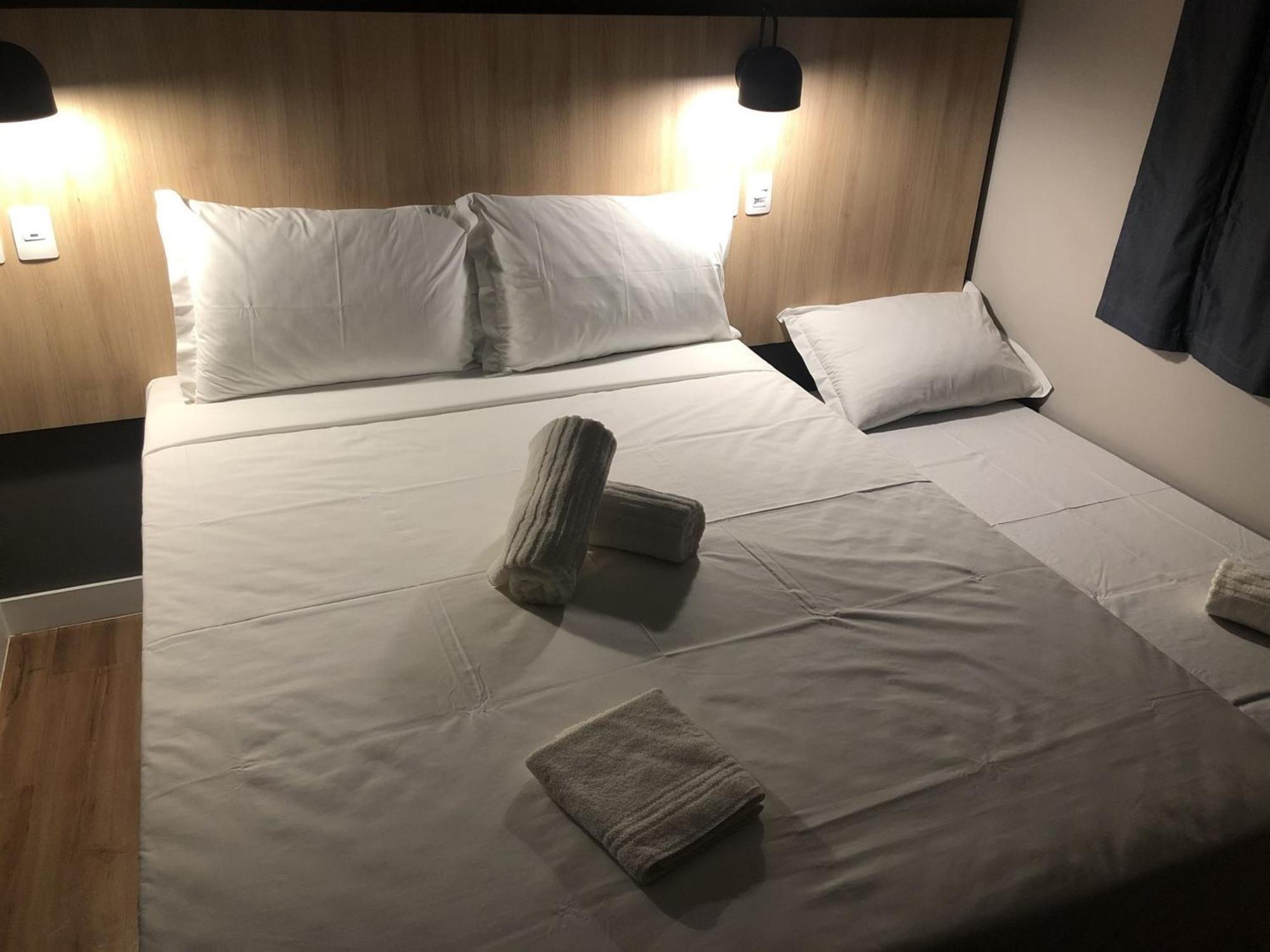 Hotel Graal Inn Itatiaia Itatiaia  Room photo