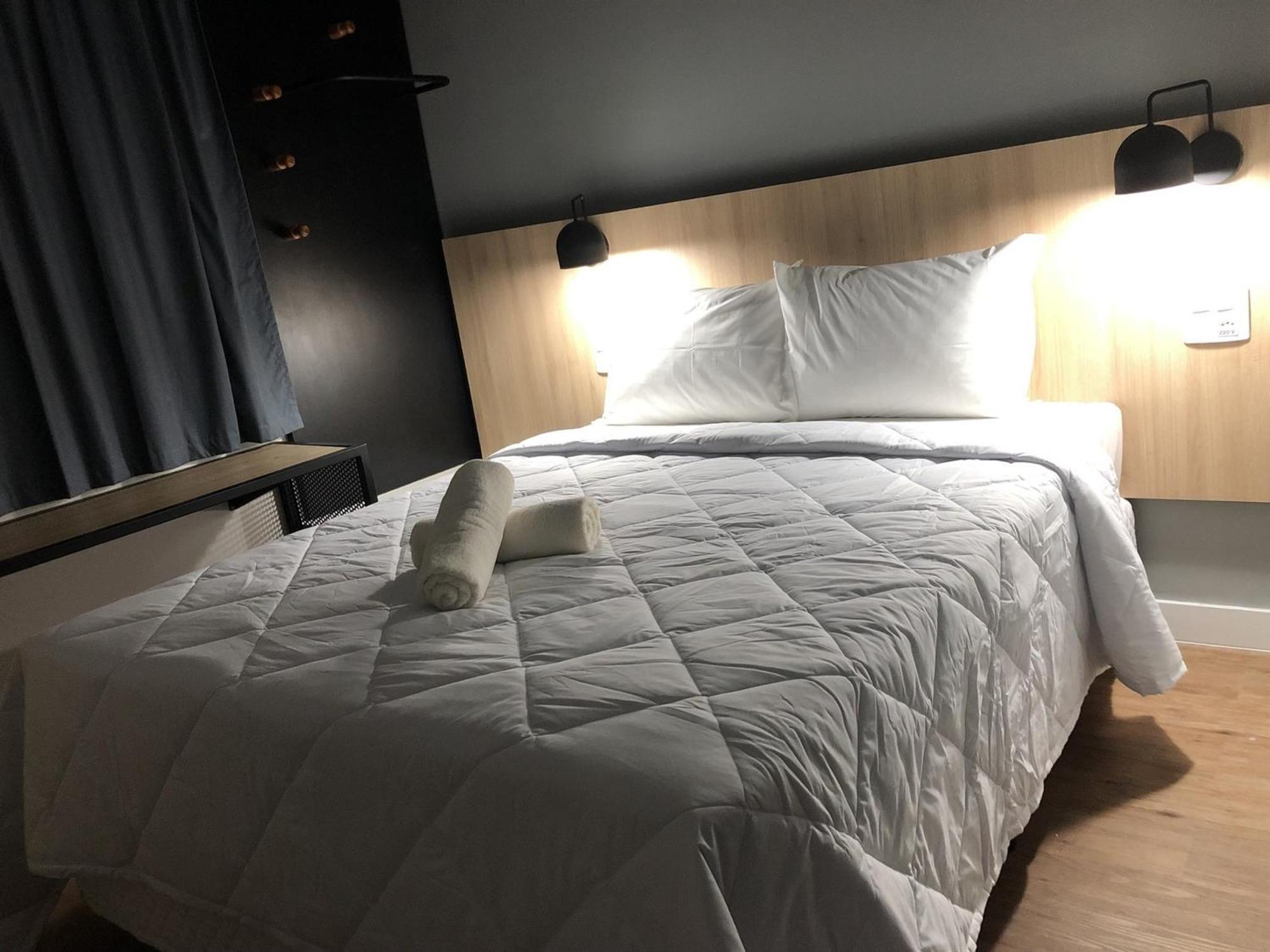 Hotel Graal Inn Itatiaia Itatiaia  Room photo